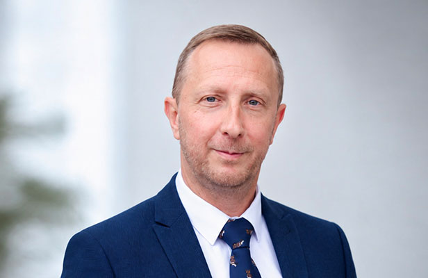 Piotr Frackiewicz